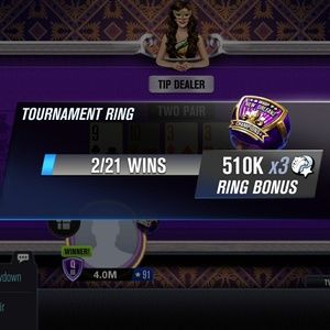 Meet your Posher, Roy